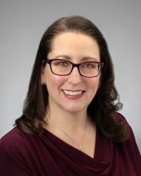 Kristen Nardozzi