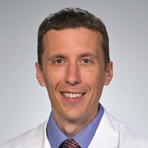 Bryson Katona, PhD, MD