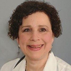 Barbara Stumacher, MD