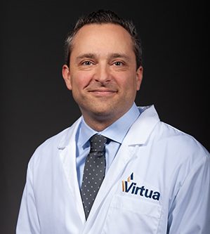 Bryan Saia, DO