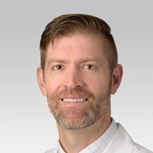 Jonas Benson, MD