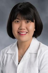 Soyoung Bae, MD