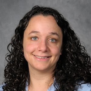 Nicole Richman, MD