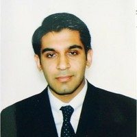 Mahim Kapoor, MD