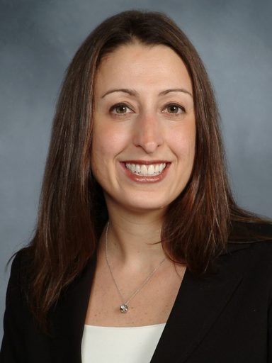 Danielle Nicolo, PhD, MD