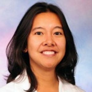 Erlene Seymour, MD