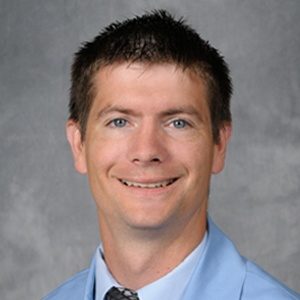 Joseph Sutherland, MD