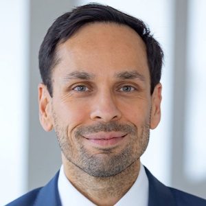 Tej Phatak, MBA, MD