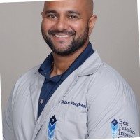 Brian Varghese, MD