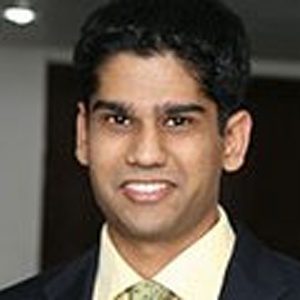 Ranjith Ramasamy