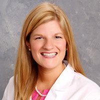 Brandie Styron, MD