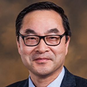 Deren Huang, PhD, MD