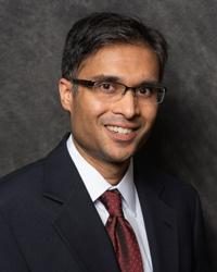 Prashanth Rao, MD