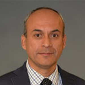 Ruben Peredo-Wende, MD