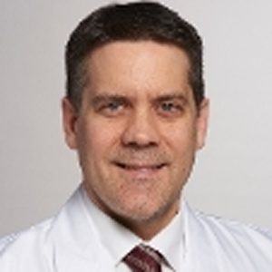 Joseph Sweeny, MD