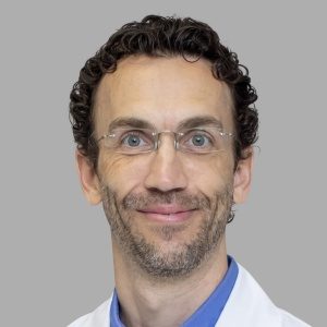 John Williams IV, MD