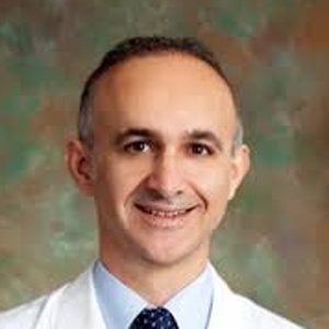 Ali Hama Amin, MD