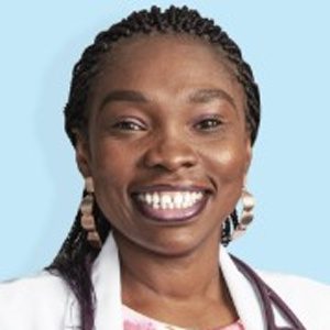 Foluke Uche, ABOM, FACP, MD
