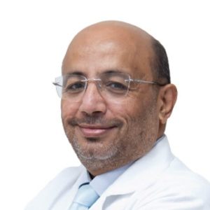 Abdulqawi Almansari, MD