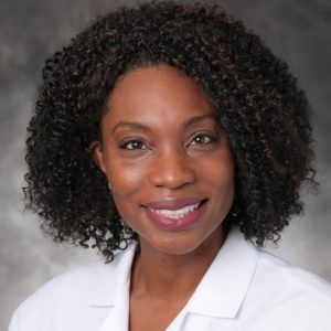 Tenecia Allen, MD