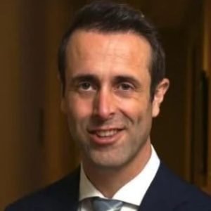 Michael Dorey, FRCSC, MD