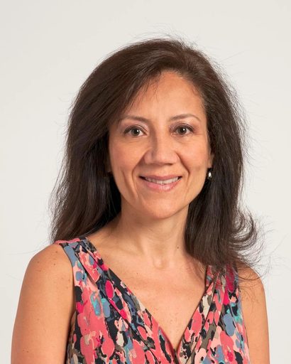Silvia Cardenas Zegarra, MD