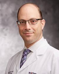 Moises Nevah Rubin, MD