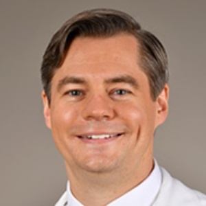 Nils Johnson, MD