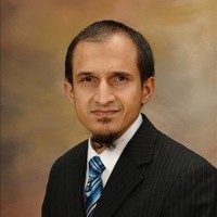 Farzan Mahmood, MD