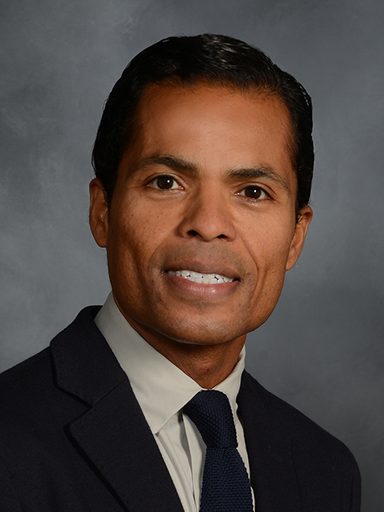 Cristiano Oliveira, MD