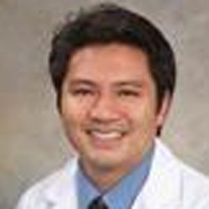 Levi Novero, MD