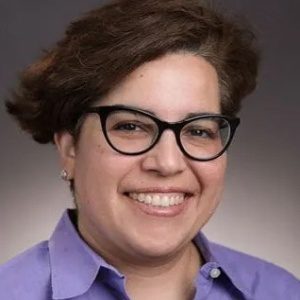 Loren Del Mar Pena, MD, PhD