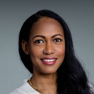 Judith Joseph, MD, MBA