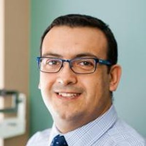 Jose Federico Andino Guarderas, MD