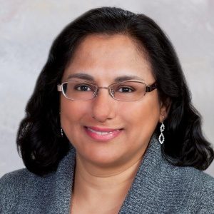 Benali Deshpande, MD