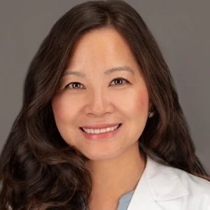 Hien Liu, MD