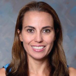 Sandra Pagnussat, MD