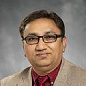 Syed Hasan, MD