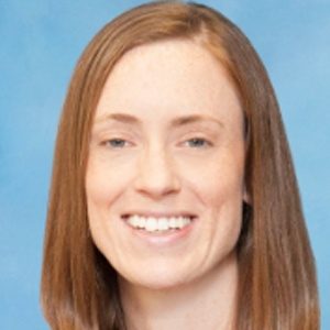 Alison Tribble, MD