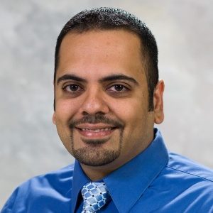 Deepak Taneja, FCCP, MD