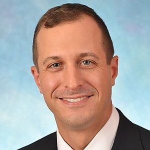 Matthew Cavender, FACC, MPH, MD