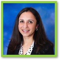 Margi Desai, MD