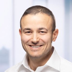 Kareem Abdelhadi, MD