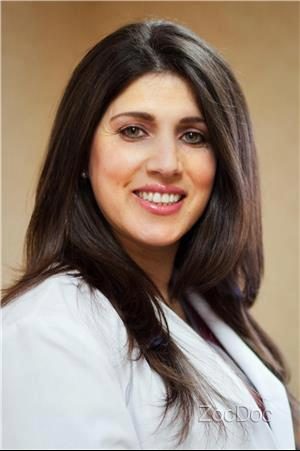Raya Flayeh, DDS