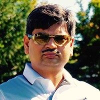 Brij Kumar, MD