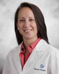 Michelle Ballecer, MPH, MD
