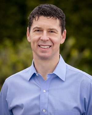 Aaron Swenson, MD