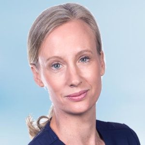 Catherine Sinclair