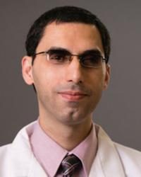 Nidal Arnous, MD