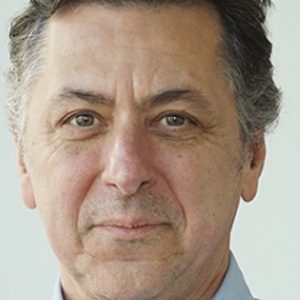 Mihael Polymeropoulos, MD